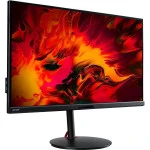 Монитор Acer Nitro XV272UZbmiipruzx UM.HX2EE.Z01 (27 ", IPS, Quad HD 2560x1440 (16:9), 270 Гц)