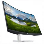 Монитор Dell S3221QSA 210-BFVU (31.5 ", VA, 4K UHD 3840x2160 (16:9), 60 Гц)