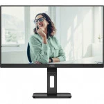 Монитор AOC Q27P3CV 27 ", IPS, Quad HD 2560x1440 (16:9), 75 Гц