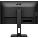 Монитор AOC Q27P3CV 27 ", IPS, Quad HD 2560x1440 (16:9), 75 Гц
