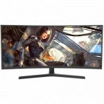 Монитор 3Logic Lime X315A 34 ", VA, Ultra-Wide QHD 3440x1440 (21:9), 165 Гц