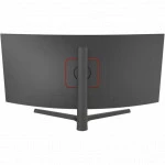 Монитор 3Logic Lime X315A 34 ", VA, Ultra-Wide QHD 3440x1440 (21:9), 165 Гц