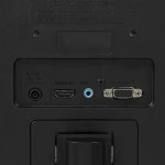 Монитор LG 24MK430H 24MK430H-B.AMA 23.8 ", IPS, Full HD 1920x1080 (16:9), 75 Гц