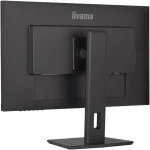 Монитор IIYAMA ProLite XUB2792QSN-B5 27 ", IPS, Quad HD 2560x1440 (16:9), 75 Гц