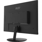 Монитор MSI Pro MP242A 9S6-3PA1CT-205 23.8 ", IPS, Full HD 1920x1080 (16:9), 75 Гц