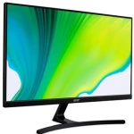 Монитор Acer K243YHbmix UM.QX3EE.H01 23.8 ", VA, Full HD 1920x1080 (16:9), 75 Гц