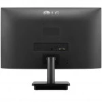Монитор LG 22MP400-B 21.5 ", IPS, Full HD 1920x1080 (16:9), 75 Гц