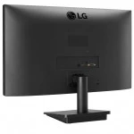 Монитор LG 22MP400-B 21.5 ", IPS, Full HD 1920x1080 (16:9), 75 Гц