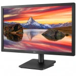 Монитор LG 22MP400-B 21.5 ", IPS, Full HD 1920x1080 (16:9), 75 Гц