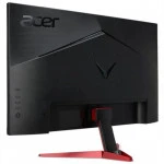 Монитор Acer VG271UM3BMIIPX UM.HV1EE.301 27 ", IPS, Quad HD 2560x1440 (16:9), 180 Гц
