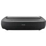 Телевизор Hisense Laser TV 100L9H 100 ", Smart TV, Черный