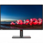 Монитор Lenovo ThinkVision T27i-30 63A4MAT1EU 27 ", IPS, Full HD 1920x1080 (16:9), 60 Гц