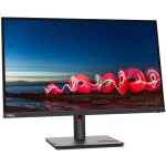 Монитор Lenovo ThinkVision T27i-30 63A4MAT1EU 27 ", IPS, Full HD 1920x1080 (16:9), 60 Гц
