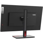 Монитор Lenovo ThinkVision T27i-30 63A4MAT1EU 27 ", IPS, Full HD 1920x1080 (16:9), 60 Гц