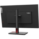 Монитор Lenovo ThinkVision T27i-30 63A4MAT1EU 27 ", IPS, Full HD 1920x1080 (16:9), 60 Гц