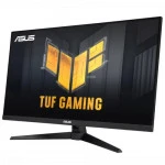 Монитор Asus TUF Gaming VG32AQA1A 31.5 ", VA, Quad HD 2560x1440 (16:9), 170 Гц