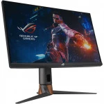 Монитор Asus ROG Swift PG27AQN 27 ", IPS, Quad HD 2560x1440 (16:9), 360 Гц