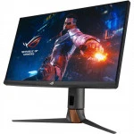 Монитор Asus ROG Swift PG27AQN 27 ", IPS, Quad HD 2560x1440 (16:9), 360 Гц
