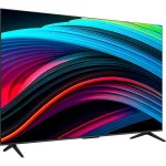 Телевизор TCL 65C647 65 ", Smart TV, Черный