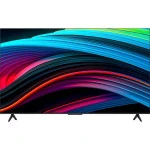 Телевизор TCL 65C647 65 ", Smart TV, Черный