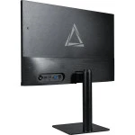 Монитор Delta Сова OM238I "R" ОМ238I.FHD.AS.01.P2 23.8 ", IPS, Full HD 1920x1080 (16:9), 75 Гц