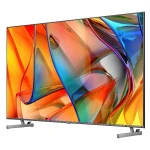 Телевизор Hisense 65U6KQ 65 ", Smart TV, Серый