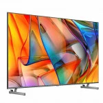 Телевизор Hisense 65U6KQ 65 ", Smart TV, Серый