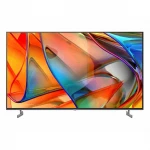Телевизор Hisense 65U6KQ 65 ", Smart TV, Серый