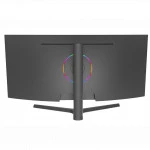 Монитор Valday AL77AZF 34 ", IPS, Ultra-Wide QHD 3440x1440 (21:9), 165 Гц