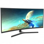 Монитор Valday AL77AZF 34 ", IPS, Ultra-Wide QHD 3440x1440 (21:9), 165 Гц