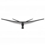 Монитор Valday AL77AZF 34 ", IPS, Ultra-Wide QHD 3440x1440 (21:9), 165 Гц