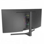 Монитор Valday AL77AZF 34 ", IPS, Ultra-Wide QHD 3440x1440 (21:9), 165 Гц