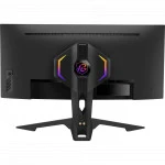 Монитор ASRock Phantom Gaming PG34WQ15R3A (34 ", VA, Ultra-Wide QHD 3440x1440 (21:9), 165 Гц)