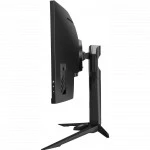 Монитор ASRock Phantom Gaming PG34WQ15R2B 34 ", VA, Ultra-Wide QHD 3440x1440 (21:9), 165 Гц
