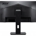 Монитор Acer B277Ubmiiprzxv UM.HB7EE.071 (27 ", IPS, Quad HD 2560x1440 (16:9), 75 Гц)