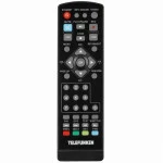 Опция к телевизору TELEFUNKEN TF-DVBT251(ЧЕРНЫЙ)