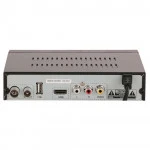 Опция к телевизору TELEFUNKEN TF-DVBT260(ЧЕРНЫЙ)