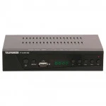 Опция к телевизору TELEFUNKEN TF-DVBT260(ЧЕРНЫЙ)