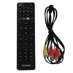 Опция к телевизору TELEFUNKEN TF-DVBT260(ЧЕРНЫЙ)