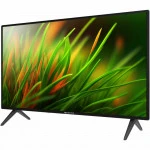 Телевизор Topdevice TDTV40BS01F_BK 40 ", Smart TV, Черный