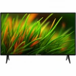 Телевизор Topdevice TDTV40BS01F_BK 40 ", Smart TV, Черный
