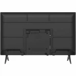 Телевизор Topdevice TDTV40BS01F_BK 40 ", Smart TV, Черный