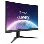 Монитор MSI Optix G24C4 E2 Curved 9S6-3BA01T-052 23.6 ", VA, Full HD 1920x1080 (16:9), 180 Гц