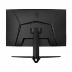 Монитор MSI Optix G24C4 E2 Curved 9S6-3BA01T-052 23.6 ", VA, Full HD 1920x1080 (16:9), 180 Гц
