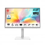 Монитор MSI PRO MP2412PW 9S6-3PA59H-096 23.8 ", IPS, Full HD 1920x1080 (16:9), 100 Гц