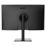 Монитор MSI Modern MD272QXP 9S6-3PB19H-233 27 ", IPS, Quad HD 2560x1440 (16:9), 100 Гц