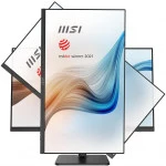 Монитор MSI Modern MD272QXP 9S6-3PB19H-233 27 ", IPS, Quad HD 2560x1440 (16:9), 100 Гц