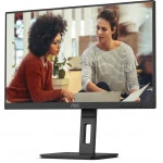 Монитор AOC 24E3QAF 24 ", IPS, Full HD 1920x1080 (16:9), 75 Гц