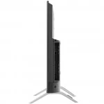 Телевизор Яндекс YNDX-00091 43 ", Smart TV, Черный