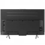 Телевизор Яндекс YNDX-00091 43 ", Smart TV, Черный